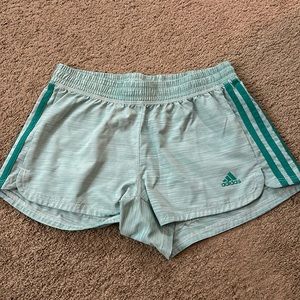 Adidas Running Shorts